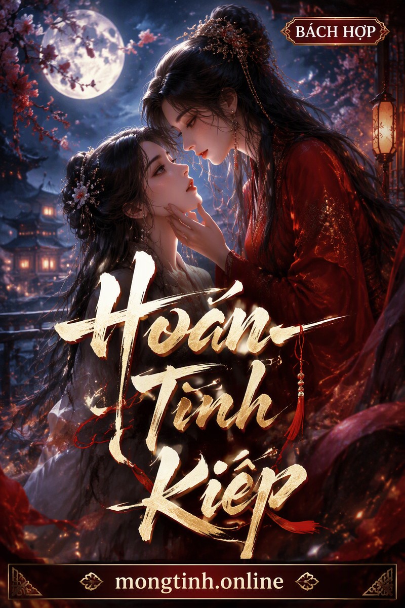 Hoán Tình Kiếp
