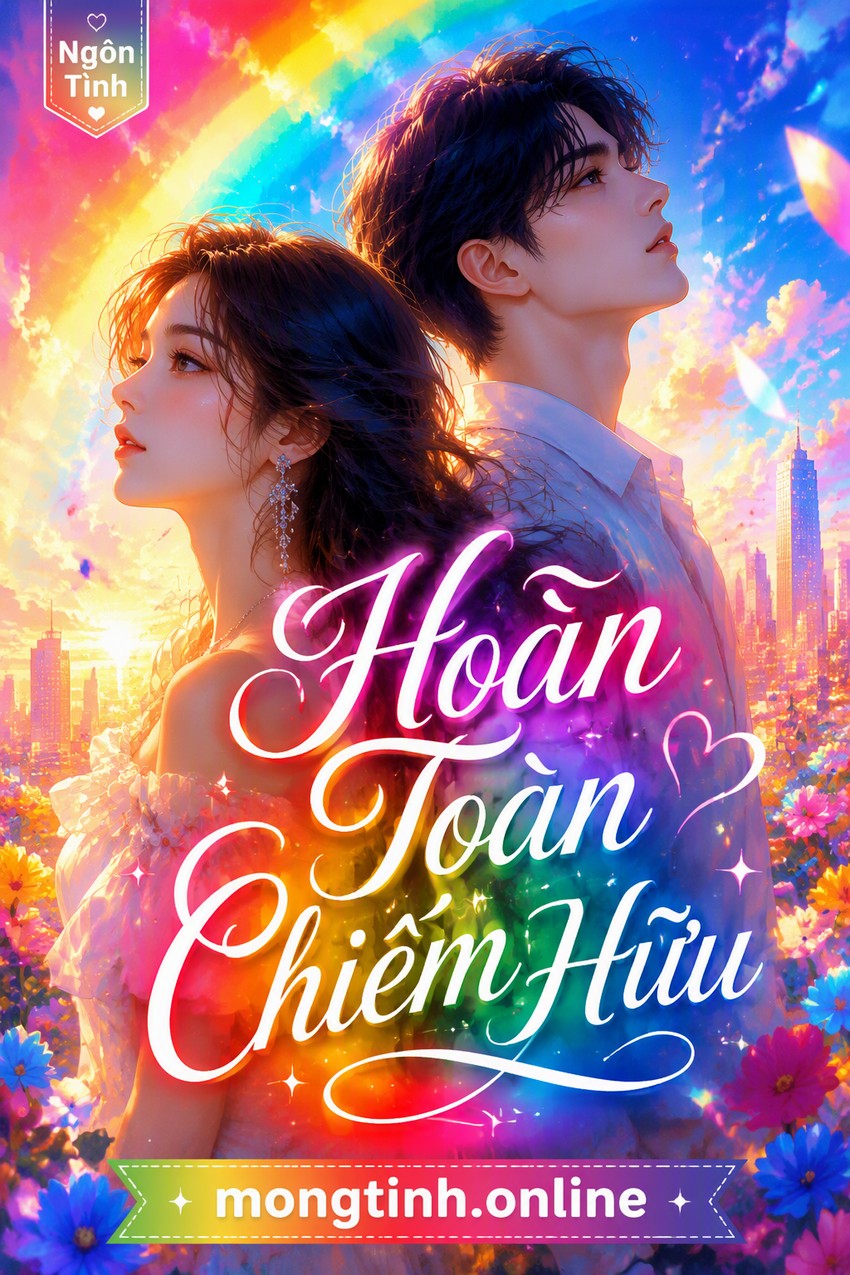 Hoàn Toàn Chiếm Hữu