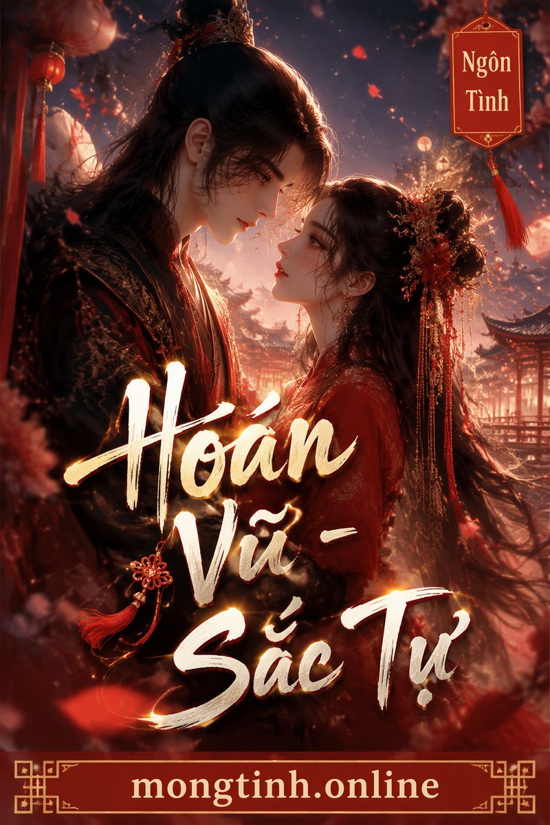Hoán Vũ - Sắc Tự