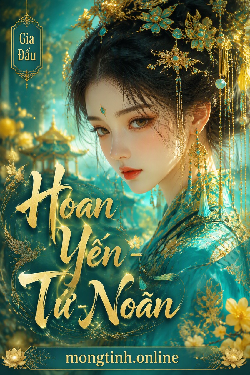 Hoan Yến - Tử Noãn