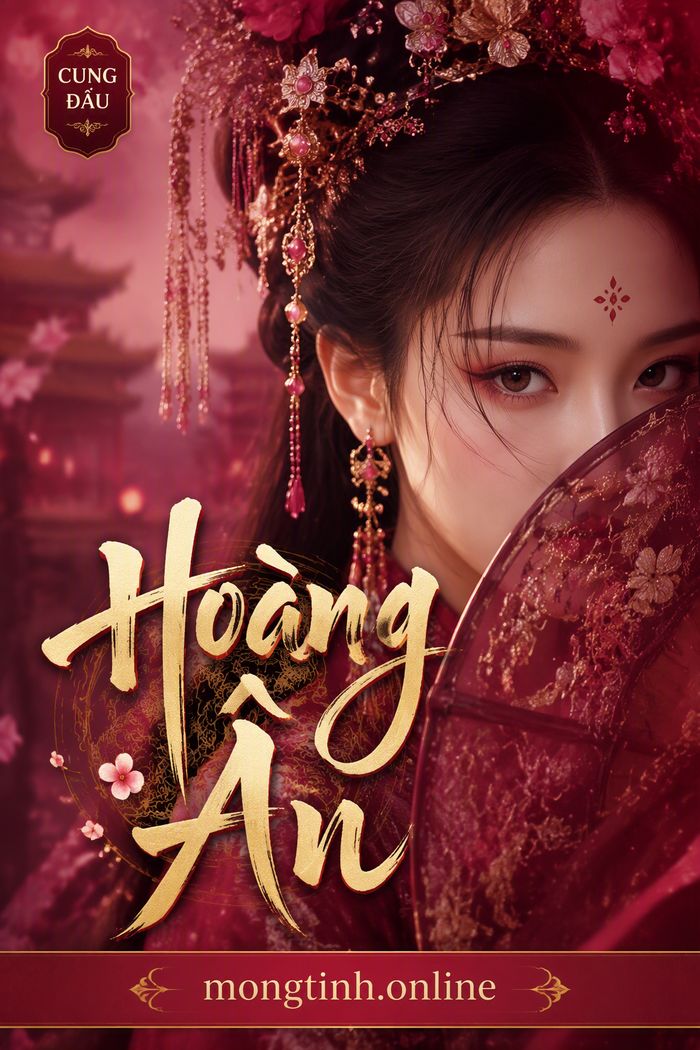 Hoàng Ân