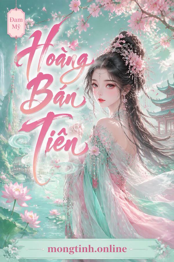 Hoàng Bán Tiên