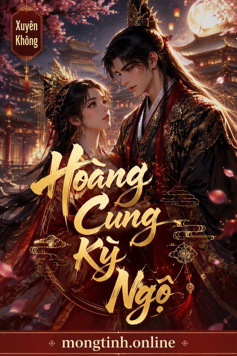 Hoàng Cung Kỳ Ngộ