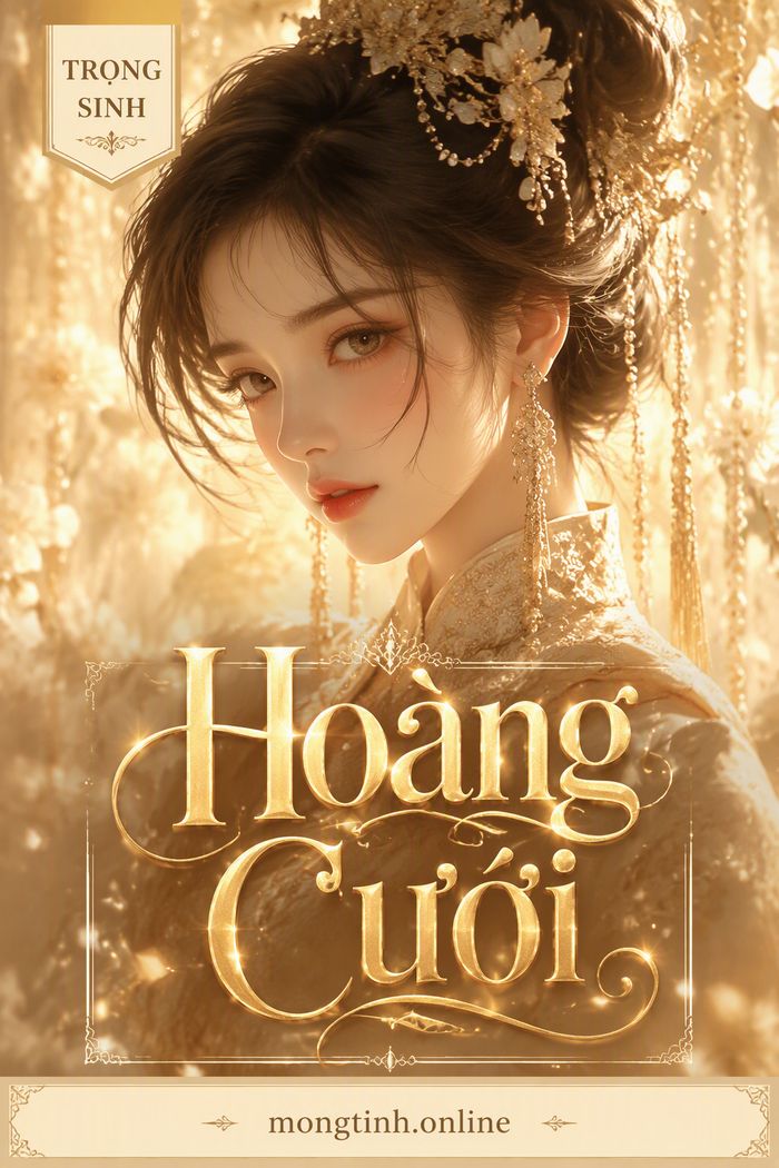Hoàng Cưới