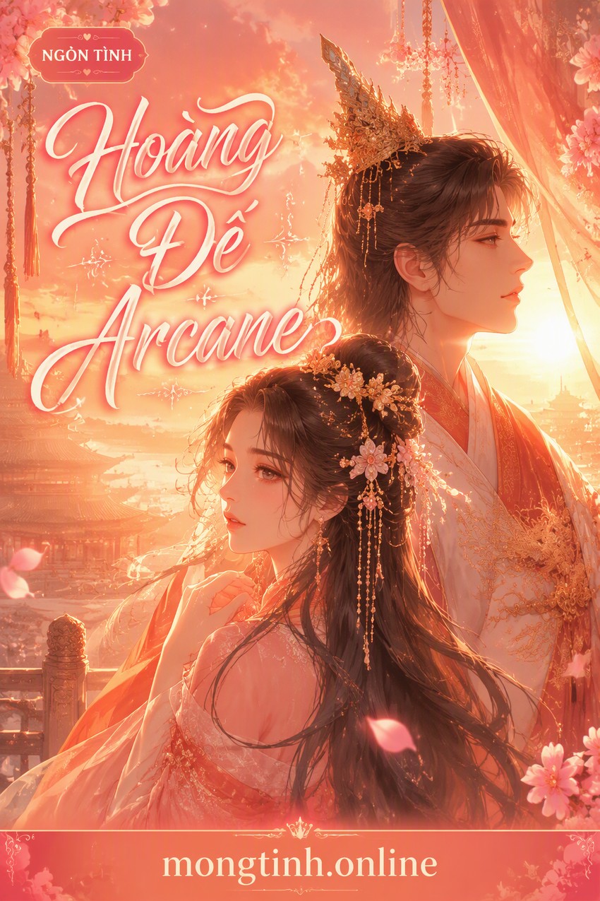 Hoàng Đế Arcane