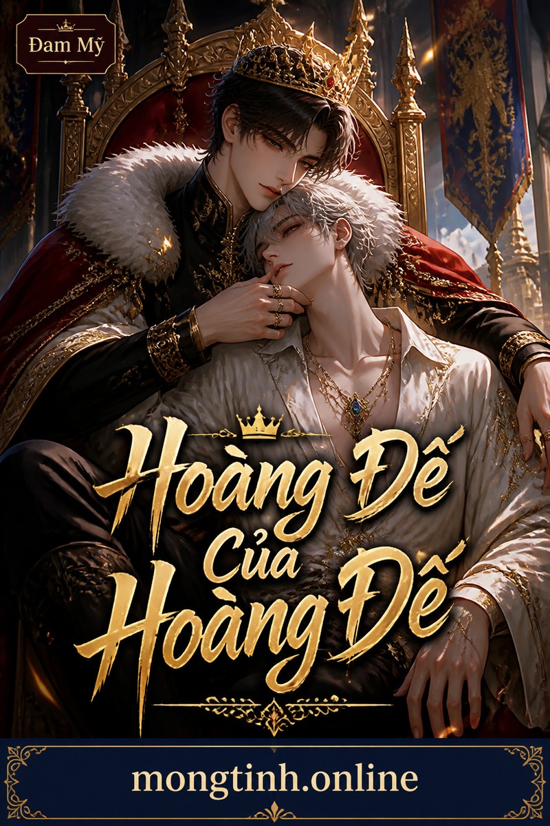 Hoàng Đế Của Hoàng Đế