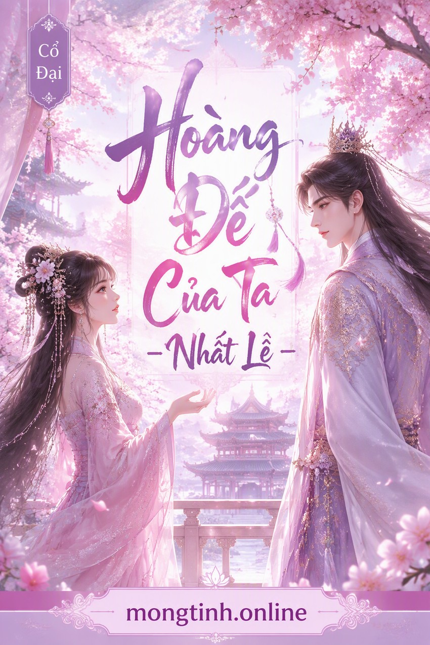 Hoàng Đế Của Ta - Nhất Lê
