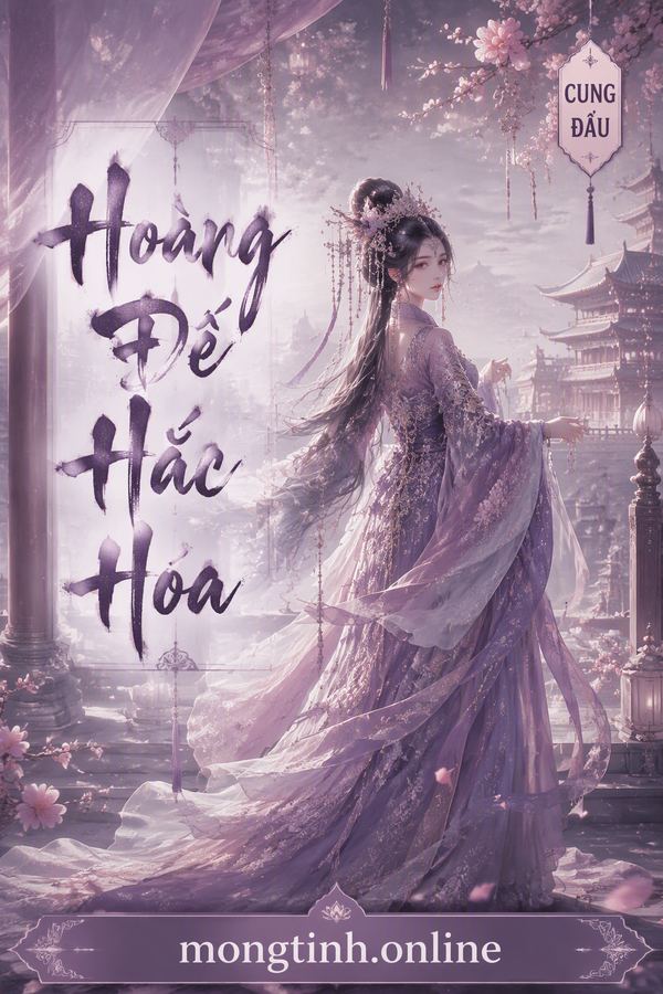 Hoàng Đế Hắc Hóa