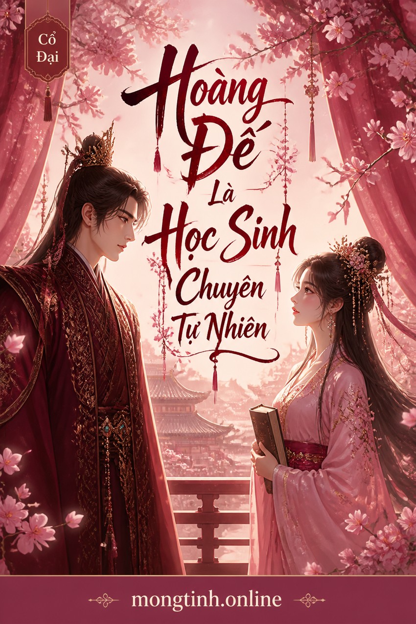 Hoàng Đế Là Học Sinh Chuyên Tự Nhiên