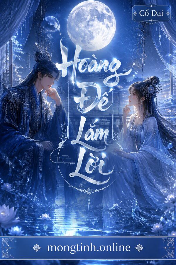Hoàng Đế Lắm Lời