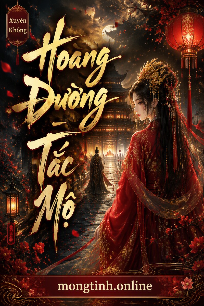 Hoàng Đường - Tắc Mộ