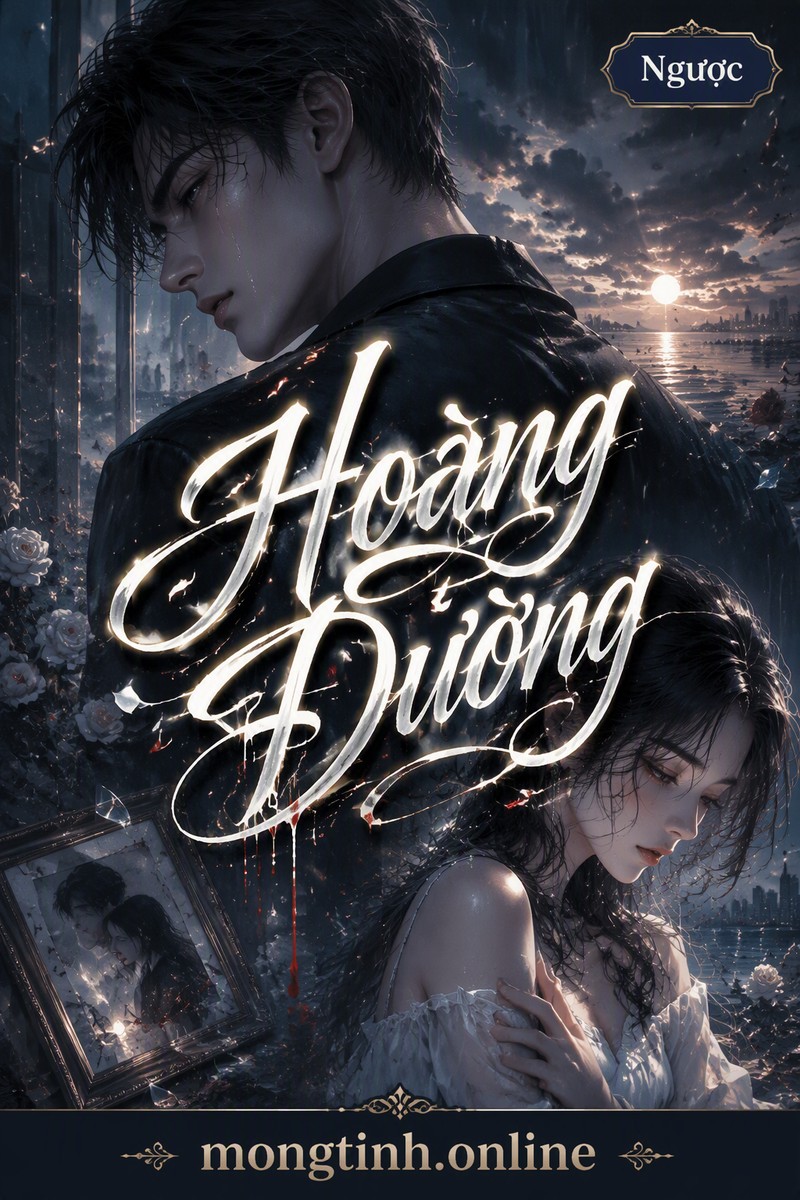 Hoang Đường
