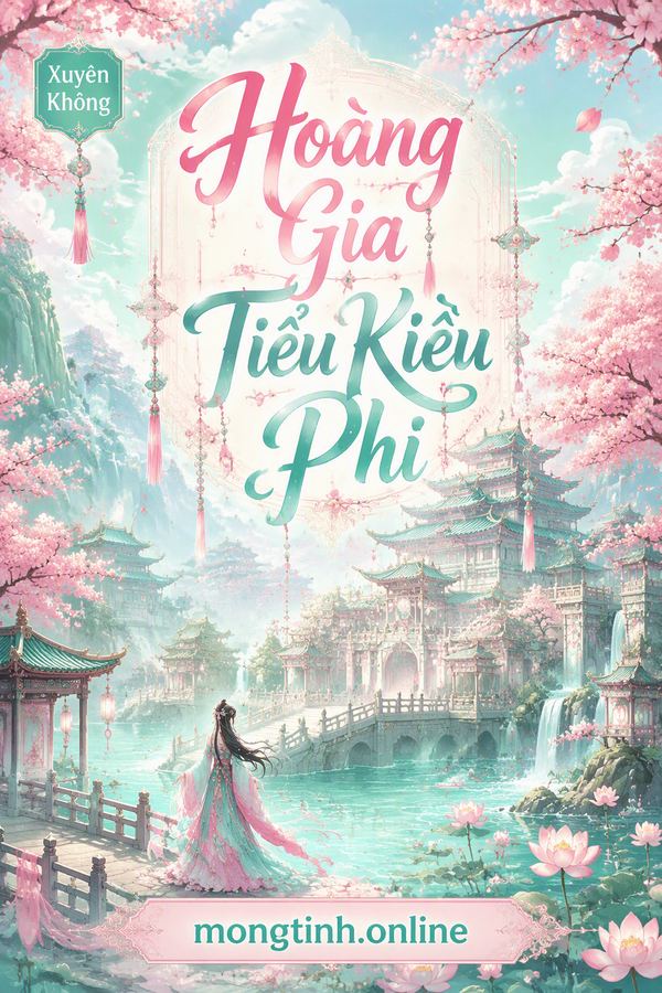 Hoàng Gia Tiểu Kiều Phi