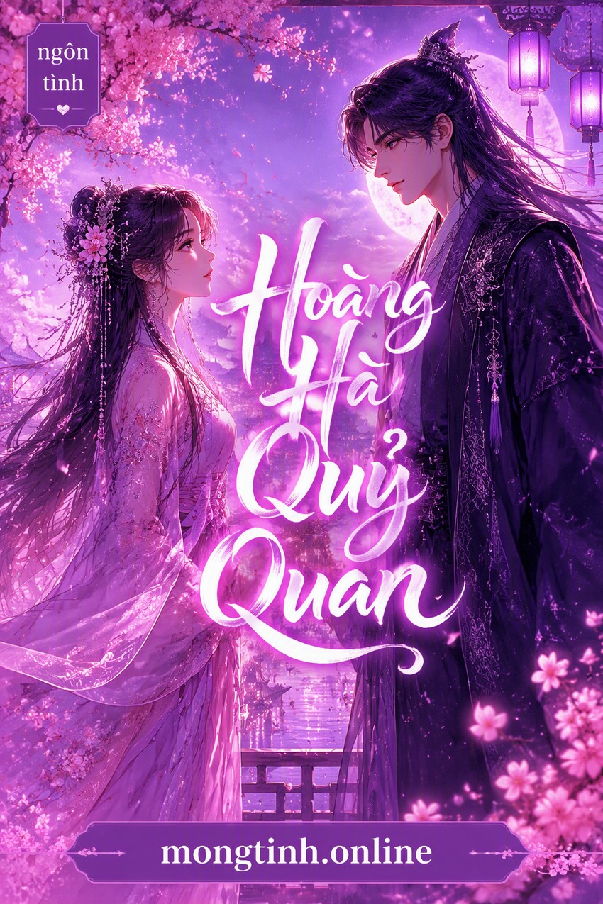 Hoàng Hà Quỷ Quan