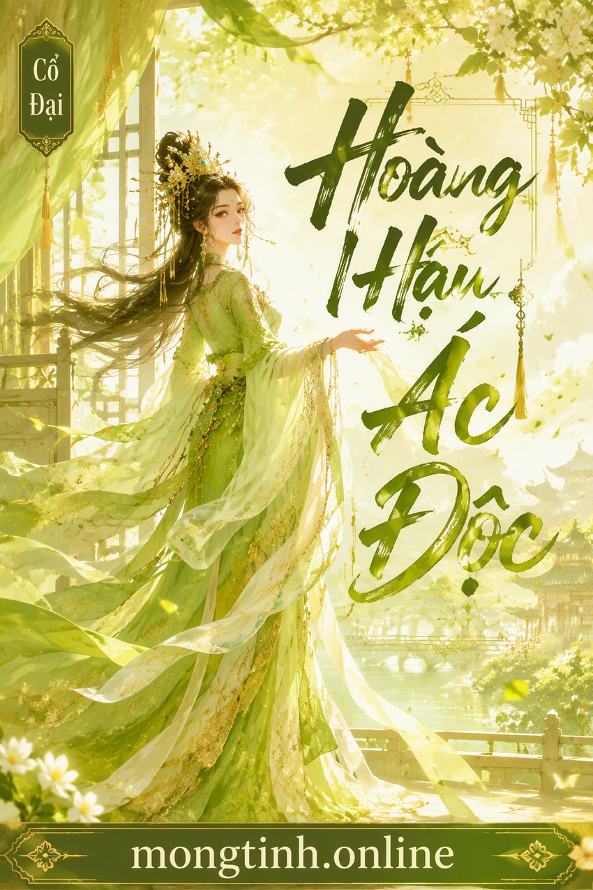 Hoàng Hậu Ác Độc
