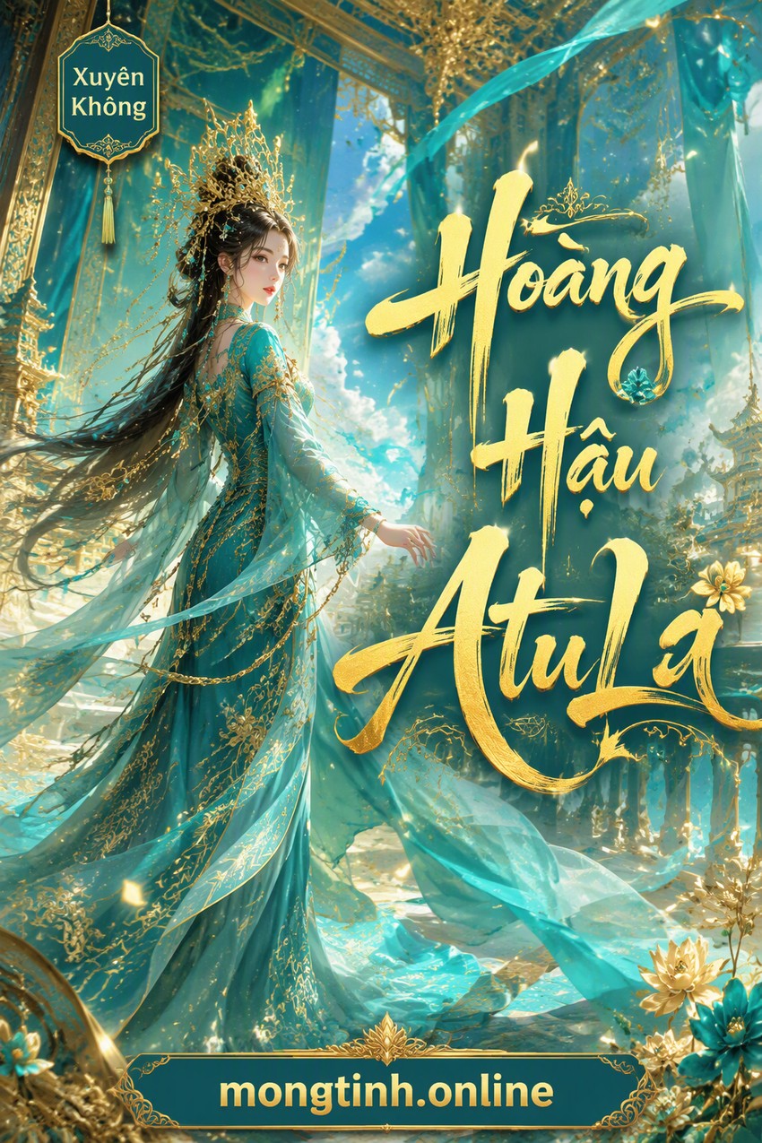 Hoàng Hậu AtuLa