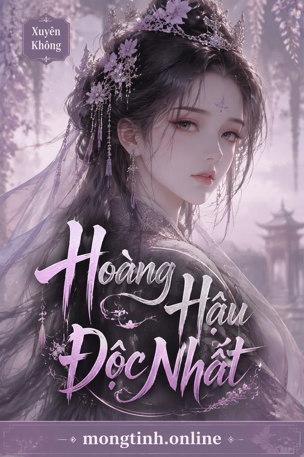 Hoàng Hậu Độc Nhất