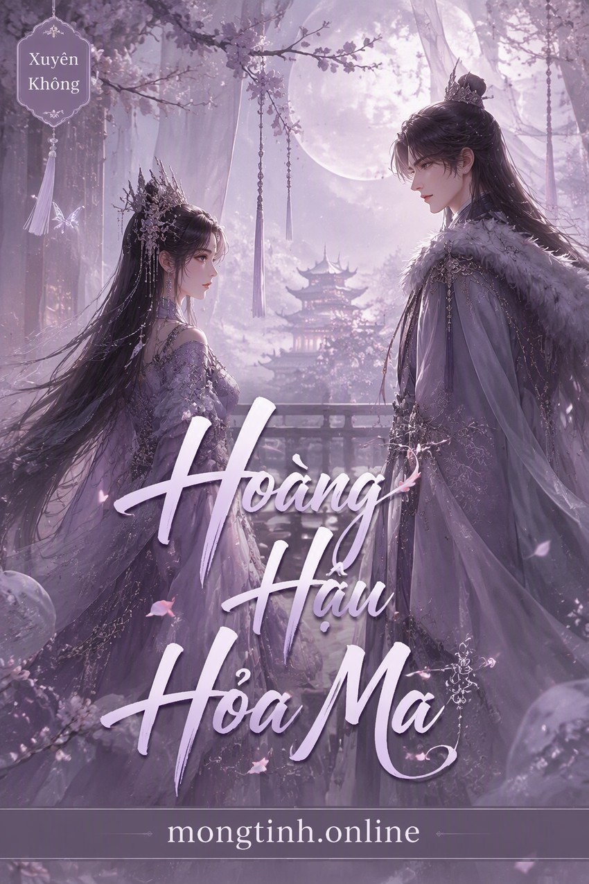 Hoàng Hậu Hỏa Ma