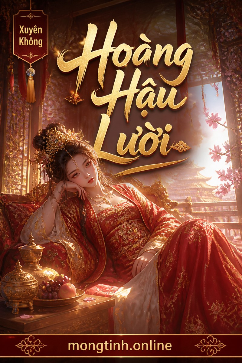 Hoàng Hậu Lười