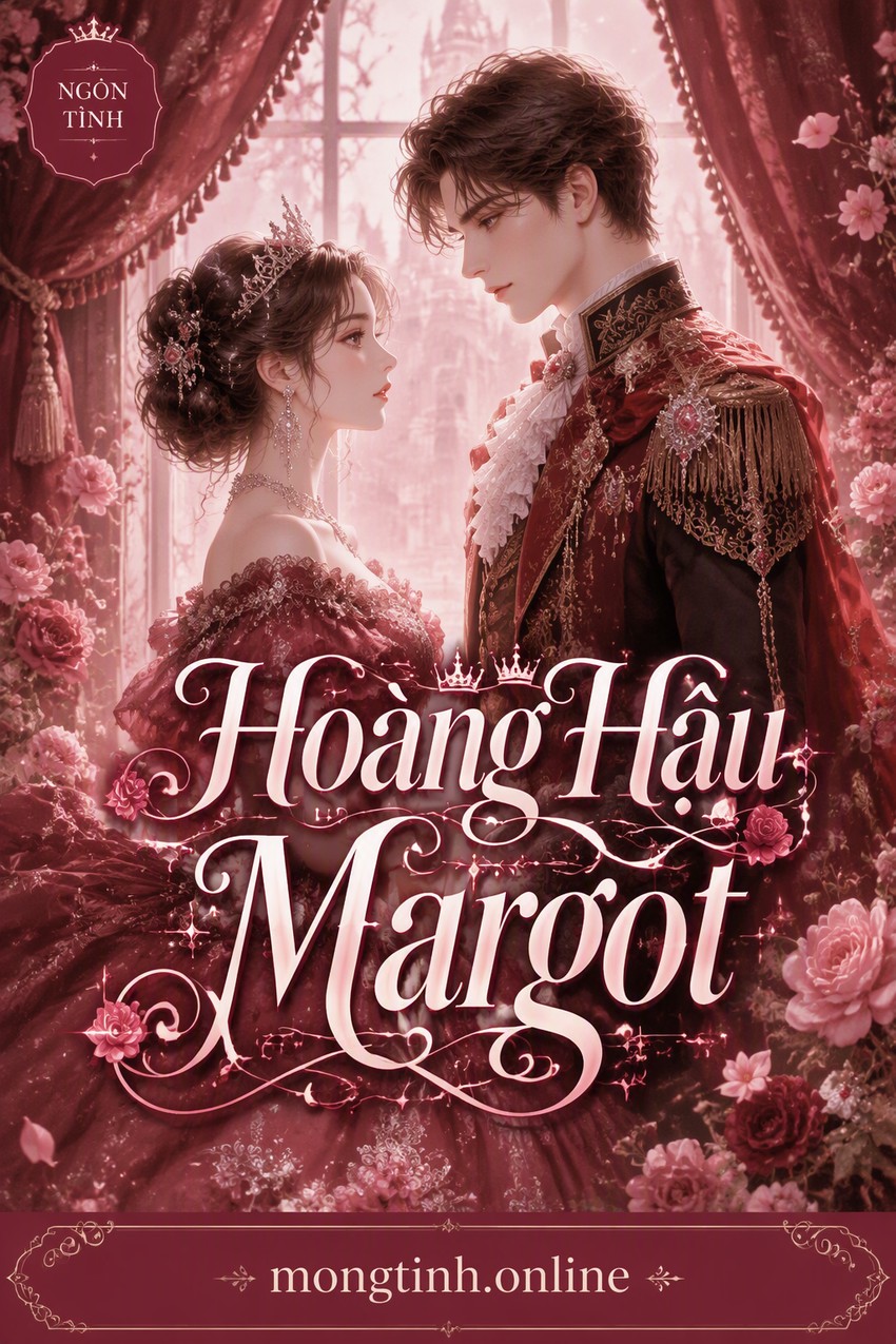 Hoàng Hậu Margot