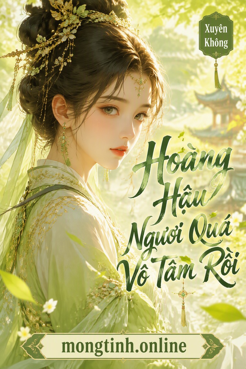 Hoàng Hậu Ngươi Quá Vô Tâm Rồi