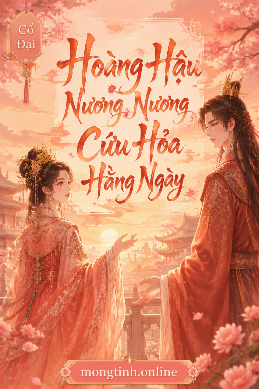 Hoàng Hậu Nương Nương Cứu Hỏa Hằng Ngày