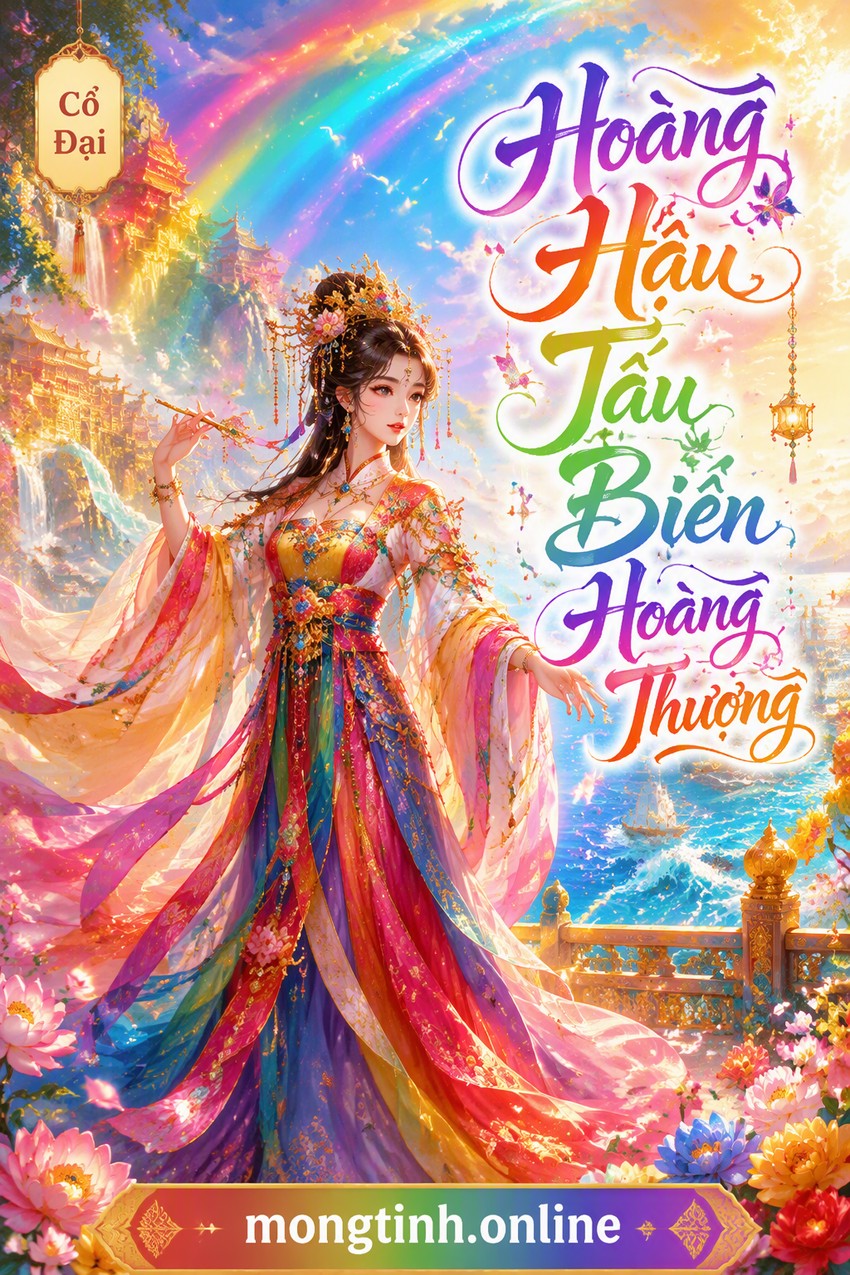 Hoàng Hậu Tấu Biển Hoàng Thượng