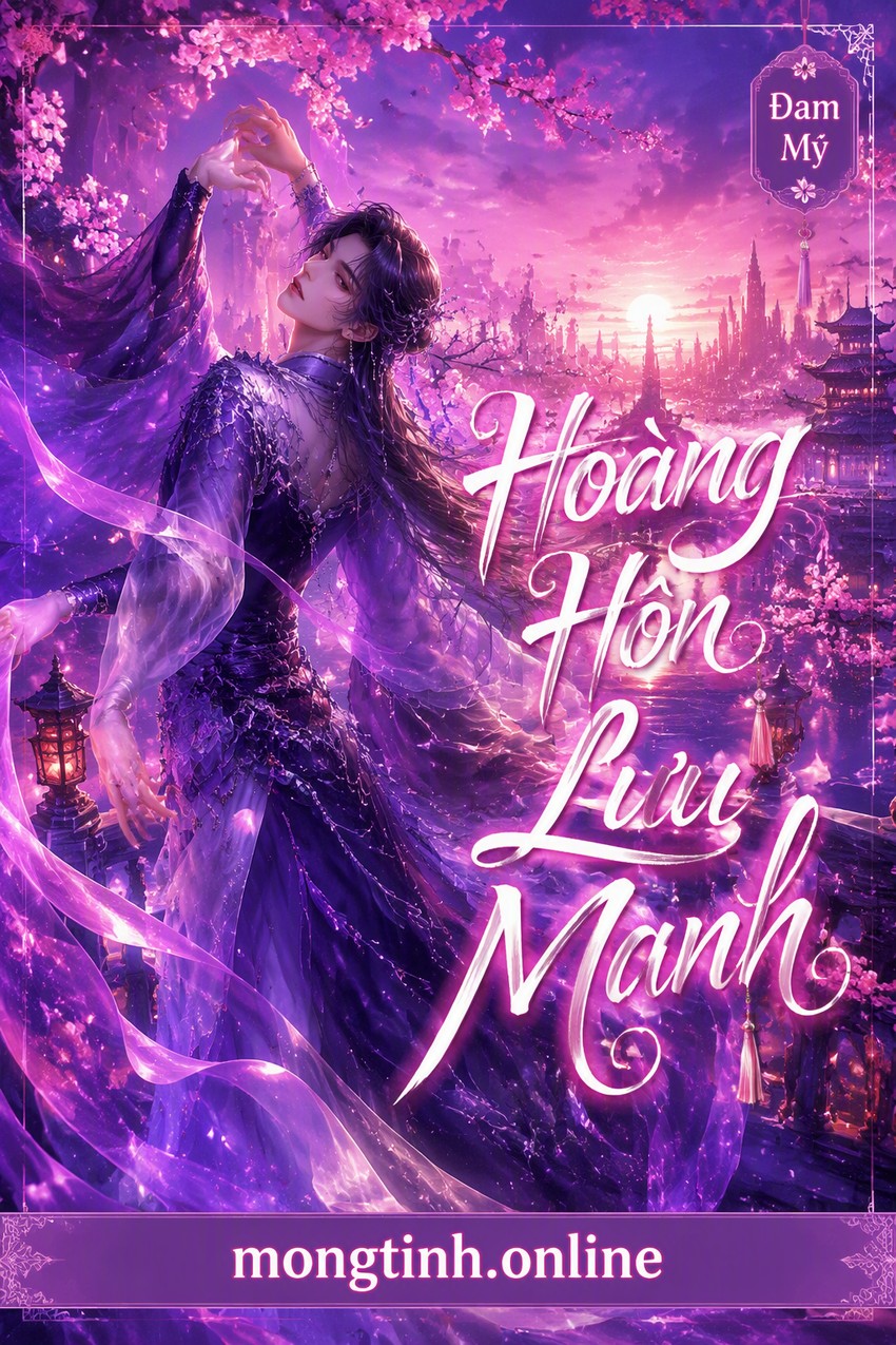 Hoàng Hôn Lưu Manh