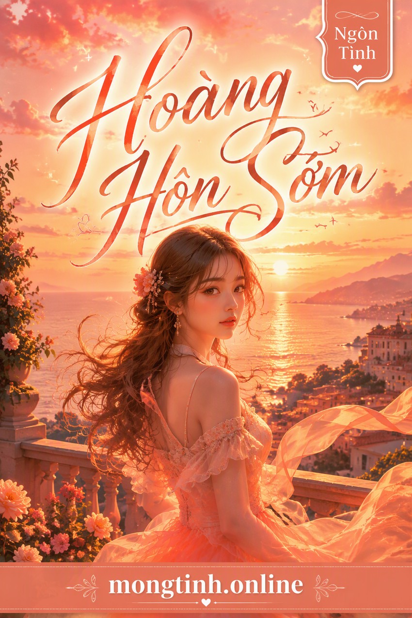Hoàng Hôn Sớm