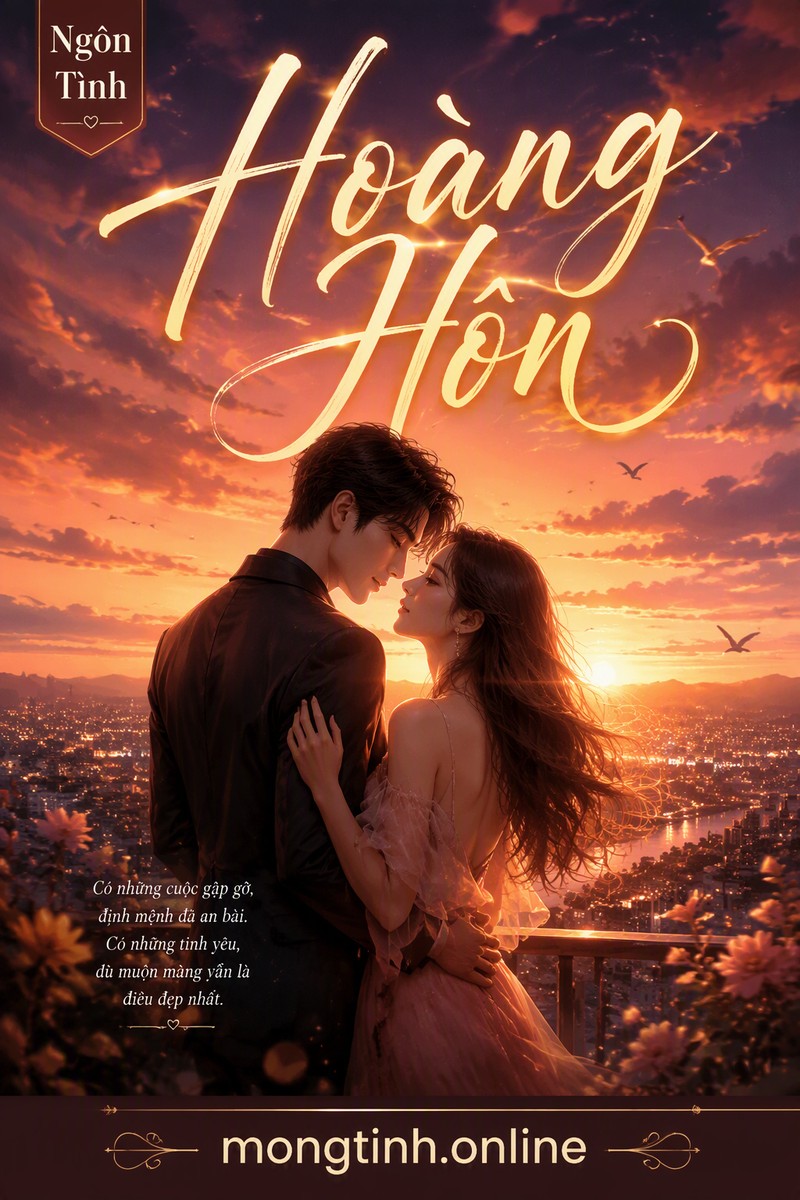 Hoàng Hôn