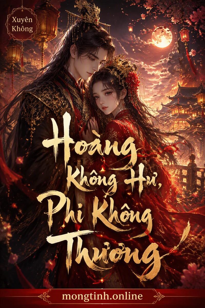 Hoàng Không Hư, Phi Không Thương