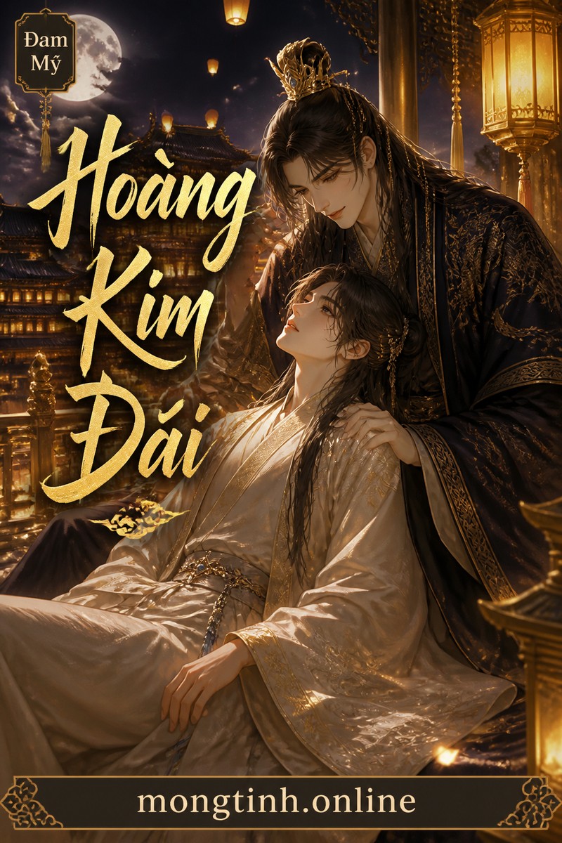 Hoàng Kim Đài