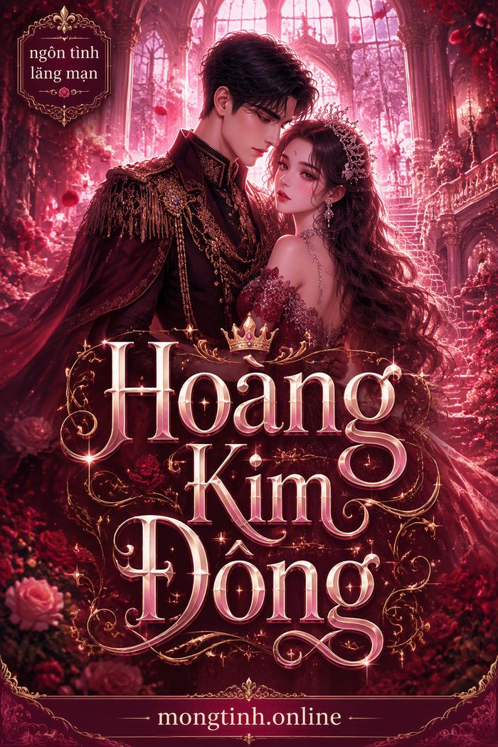 Hoàng Kim Đồng