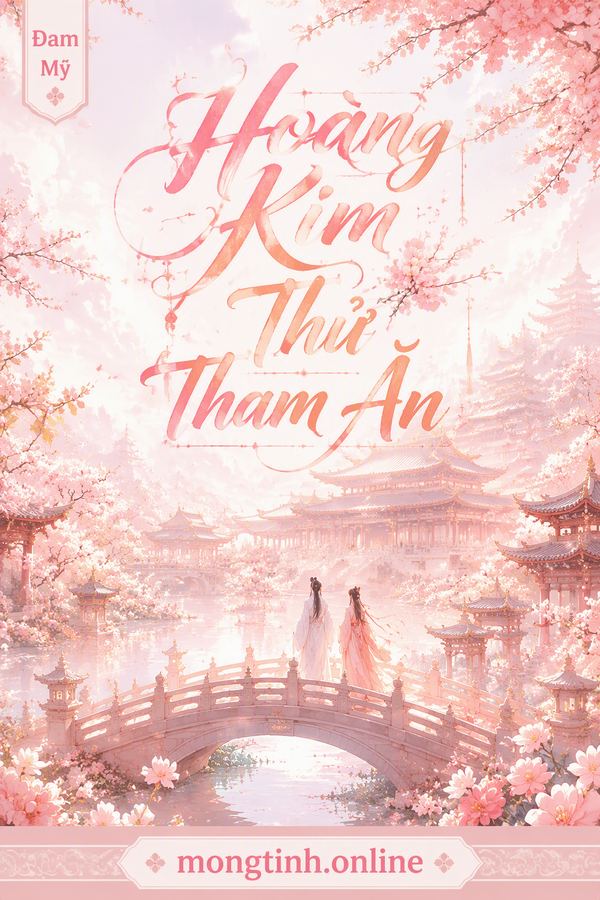 Hoàng Kim Thử Tham Ăn