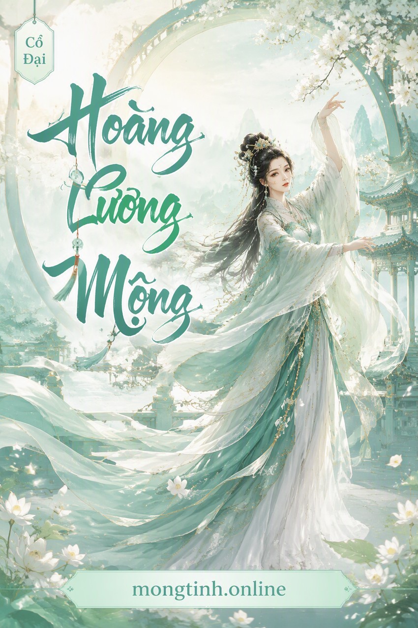 Hoàng Lương Mộng