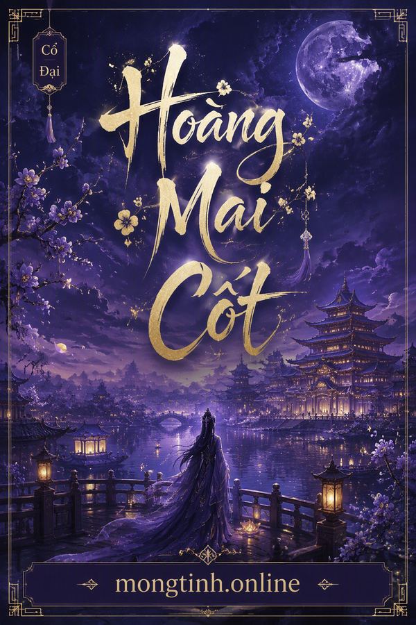 Hoàng Mai Cốt