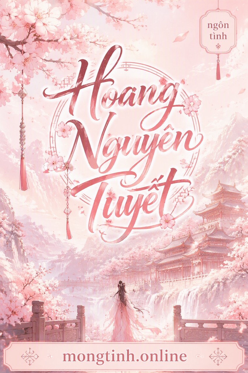 Hoang Nguyên Tuyết
