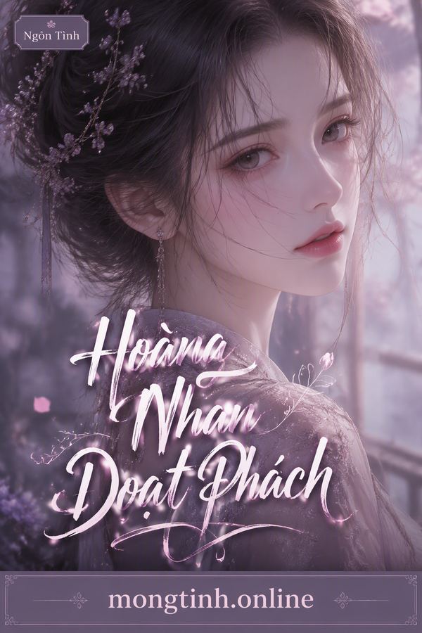 Hoàng Nhan Đoạt Phách