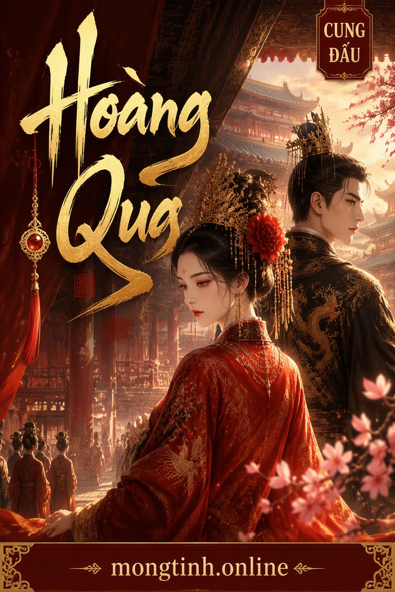 Hoàng Qua