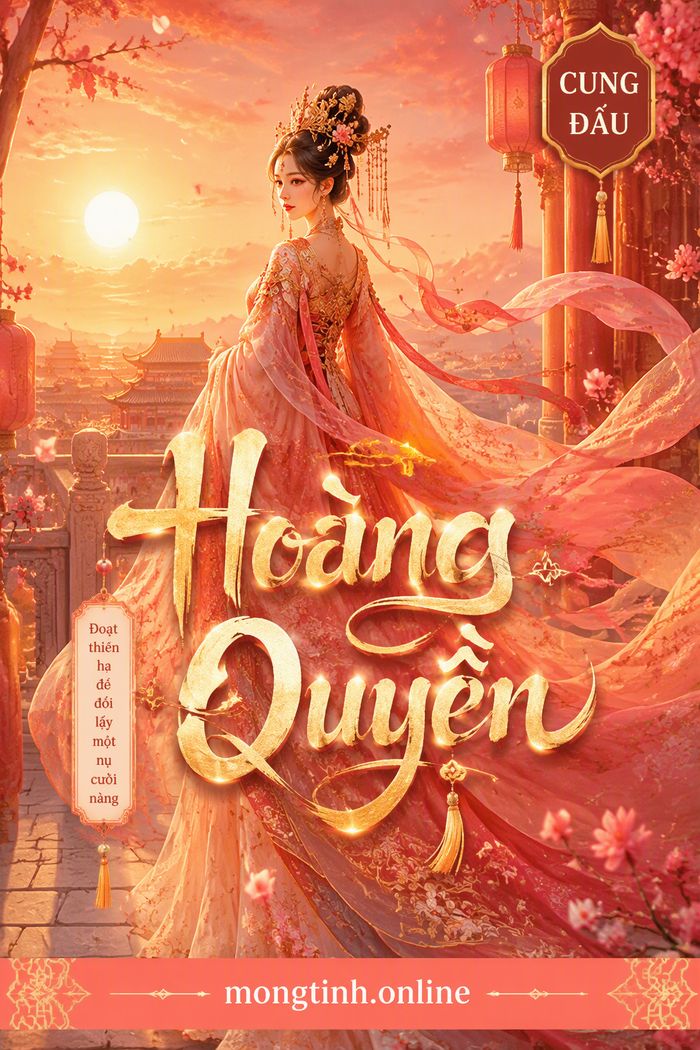 Hoàng Quyền