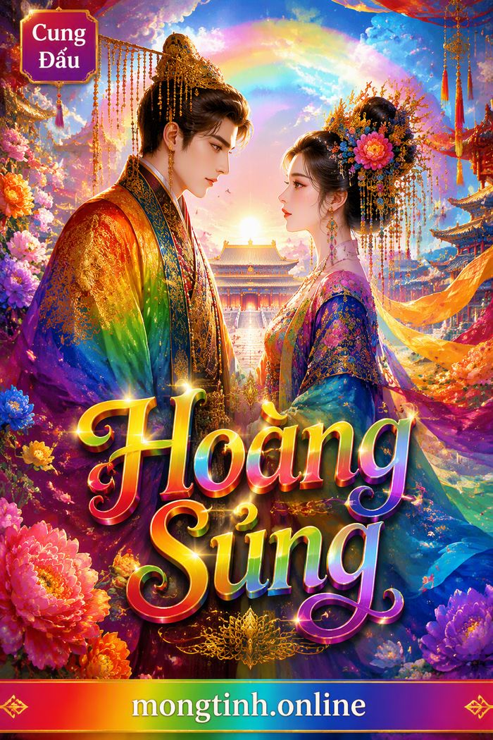 Hoàng Sủng