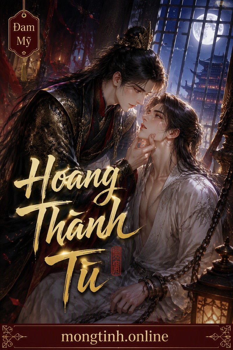 Hoang Thành Tù