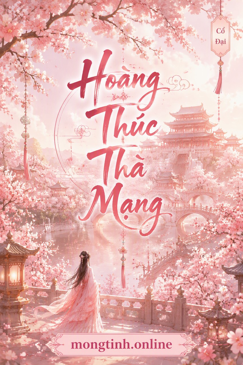 Hoàng Thúc Tha Mạng