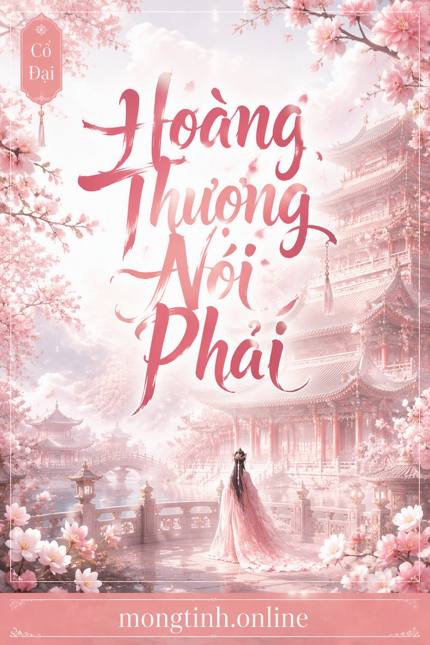 Hoàng Thượng Nói Phải