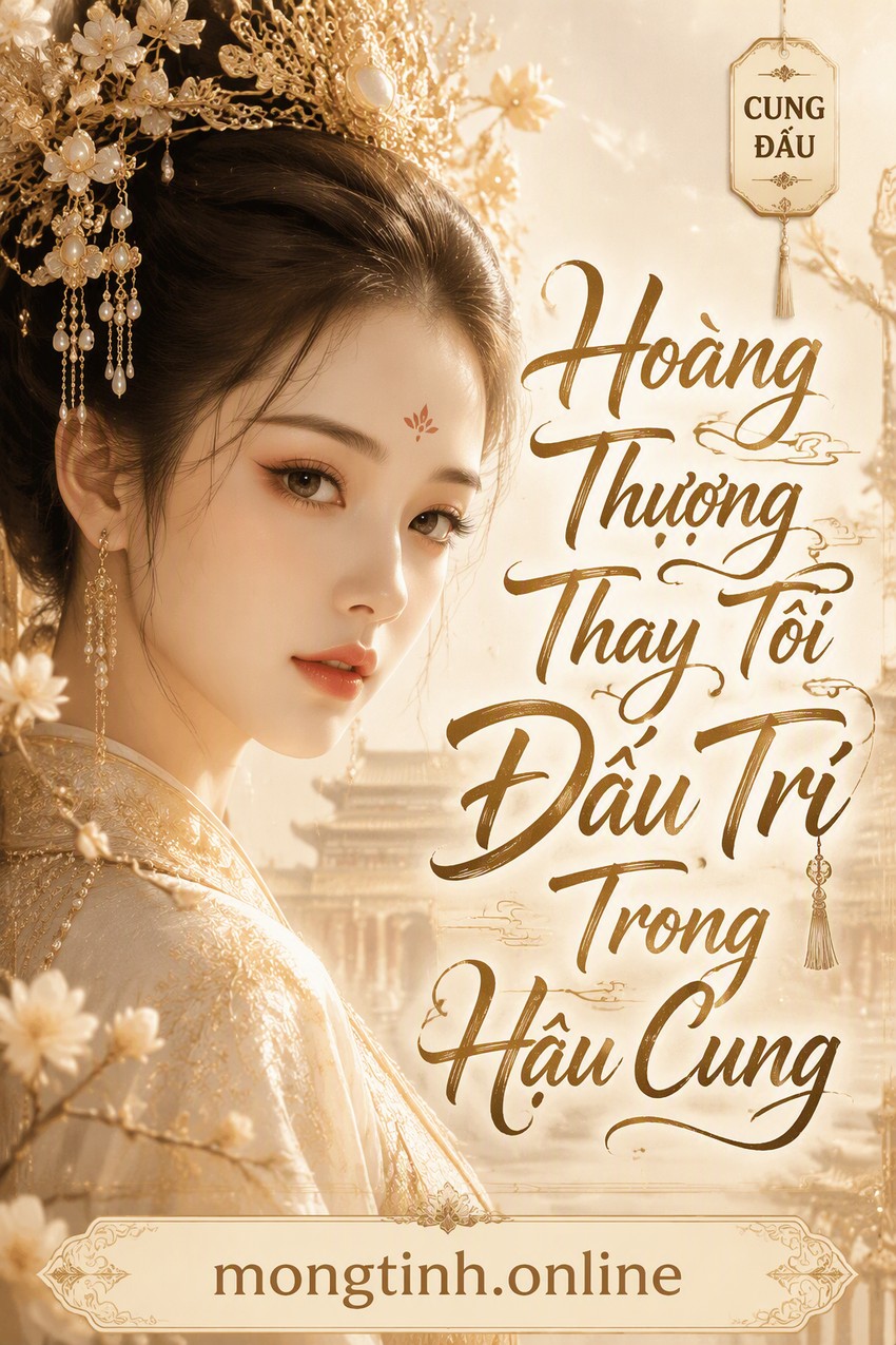 Hoàng Thượng Thay Tôi Đấu Trí Trong Hậu Cung
