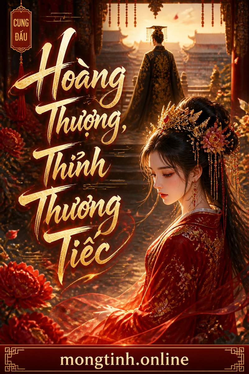 Hoàng Thượng, Thỉnh Thương Tiếc