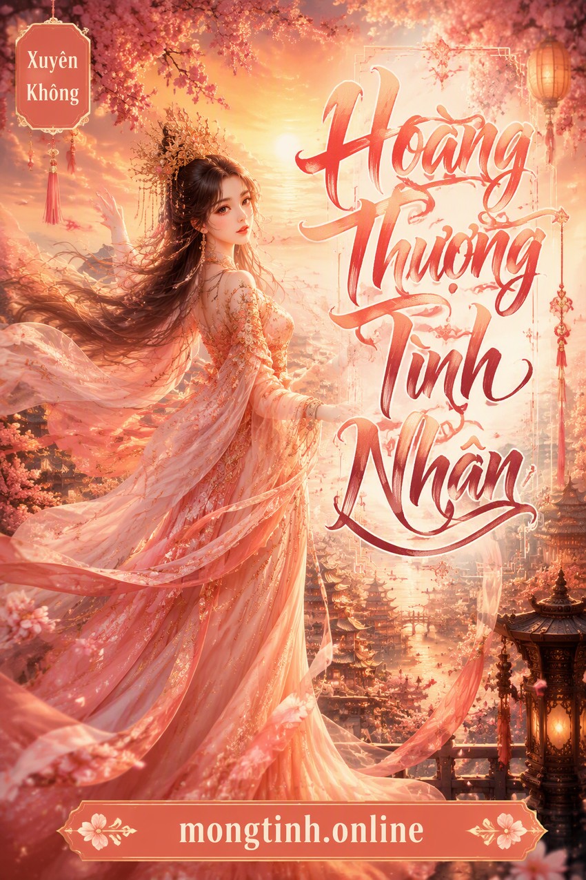 Hoàng Thượng Tình Nhân