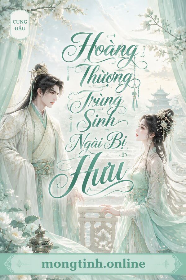 Hoàng Thượng Trùng Sinh Ngài Bị Hưu