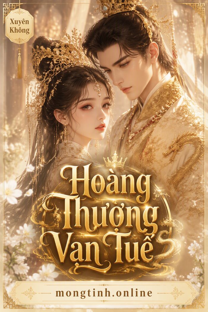 Hoàng Thượng Vạn Tuế
