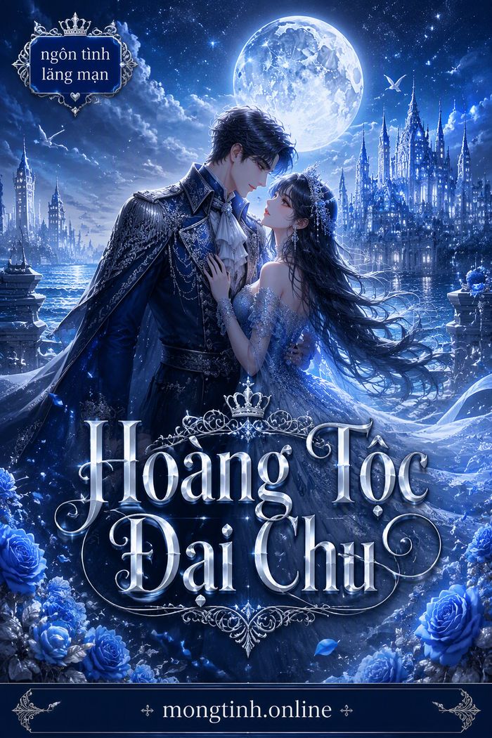 Hoàng Tộc Đại Chu